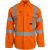 FLAREX RIPSTOP PPE2 FR Inherent 197gsm NSW Rail Taped Shirt