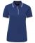JB's LADIES CONTRAST POLO