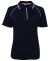 JB's LADIES RAGLAN POLO