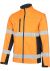 Hi-Vis Biomotion Taped Softshell Jacket