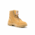 Steel Blue Argyle: Nitrile/Bump Cap Boots