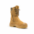 Steel Blue Collie: Nitrile/Bump Cap Boots