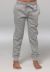 Tapered Fleece Kids Pants