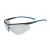 Air Flex Black/Blue Frame Silver Mirror AS Lens