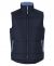 JB's PUFFER CONTRAST VEST
