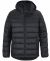 JB's URBAN HOODED PUFFER JACKET