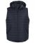 JB's HOODED PUFFER VEST 
