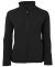 Ladies Layer Soft Shell Jacket