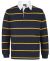 JB's YARN DYED RUGBY 