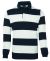 JB's RUGBY STRIPED