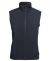 PDM THREE LAYER SOFTSHELL VEST 