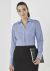 Womens Hudson Long Sleeve Shirt