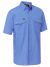 X Airflow Ripstop Short Sleeve Shirt