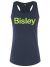 Women's Cotton Logo Singlet