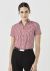 Womens Springfield Short Sleeve Shirt