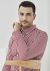 Mens Springfield Long Sleeve Shirt