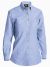 Women's Long Sleeve Chambray Shirt