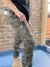 Women's Flx Move Stretch Camo Cargo Pants - Limited Edition