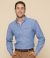 Icon Mens The Iconic Gloweave 5045 Long Sleeve Shirt