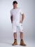 Painters Contrast Cargo Short