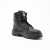 Steel Blue Argyle Ladies Boots