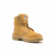 Steel Blue Argyle Ladies: Nitrile/Bump Cap Boots
