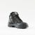 Steel Blue Parkes Zip Ladies Boots