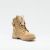 Steel Blue Southern Cross Zip Ladies:Jungle Boots