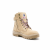 Steel Blue Southern Cross Zip Ladies:Nitrile Outsole boots