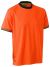 Hi Vis Polyester Mesh T-Shirt