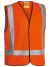 H Taped Hi Vis Vest