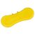 PRATT DUST CAP ABS PLASTIC TO SUIT EYE & FACE WASH NOZZLE