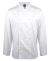 JB's L/S SNAP BUTTON CHEFS JACKET