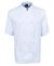Unisex Vented Chef Jacket