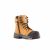 Steel Blue Torquay: Nitrile Outsole Boots