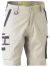 Flx Move Stretch Utility Zip Cargo Short