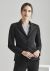 Comfort Wool Womens 2 Button Mid Length Jacket