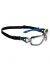 Proteus 5 Safety Glasses Spec And Gasket Combo