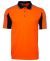 JB's HV 4602.1 S/S ARM TAPE POLO