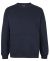 JB's 350 PREMIUM TRADE CREW NECK FLEECE/NAVY