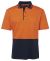JB's HV S/S COTTON POLO