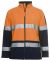 JB's HV 4602.1 (D+N) SOFTSHELL JACKET 
