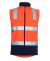 JB's HV 4602.1 (D+N) SOFTSHELL VEST 