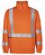JB's NSW/QLD RAIL (D+N) X 1/2 ZIP FLEECE