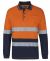 JB's HV (D+N) L/S COTTON POLO 