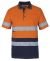 JB's HV (D+N) S/S COTTON POLO 
