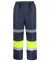 JB's FREEZER PANTS WITH TAPE/LIME 