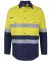 JB's HV (D+N) L/S RIPSTOP FISHING SHIRT