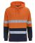 JB's HV D+N 330G PULL OVER HOODIE 