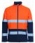 JB's HV (D+N) THREE LAYER SOFTSHELL JACKET